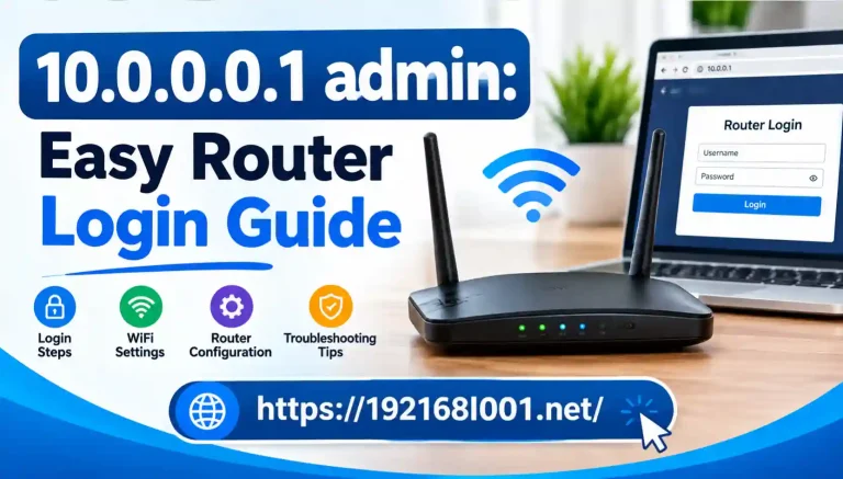 10.0.0.0.1 admin